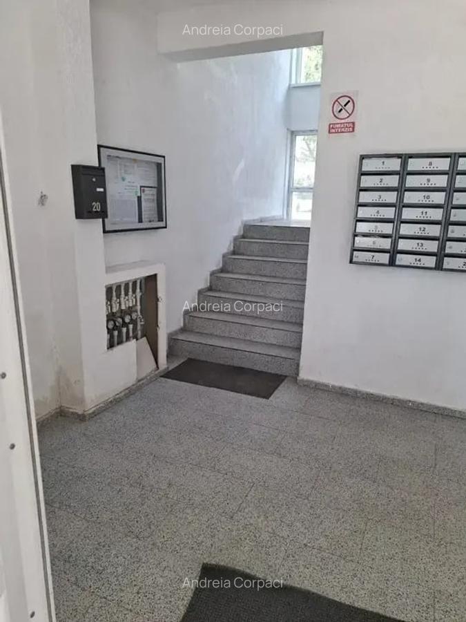 Garsonieră de vânzare - Zona Grand Arena, Str. Postalionului - 5