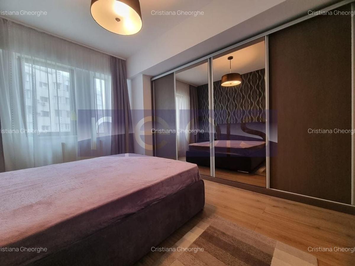 VANZARE 2 CAMERE | DECOMANDAT | ZONA - NERVA TRAIAN - 5