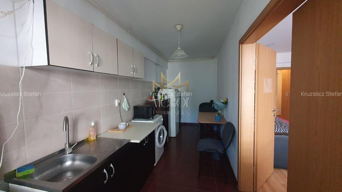 Apartament cu o camera zona Platinia - 5