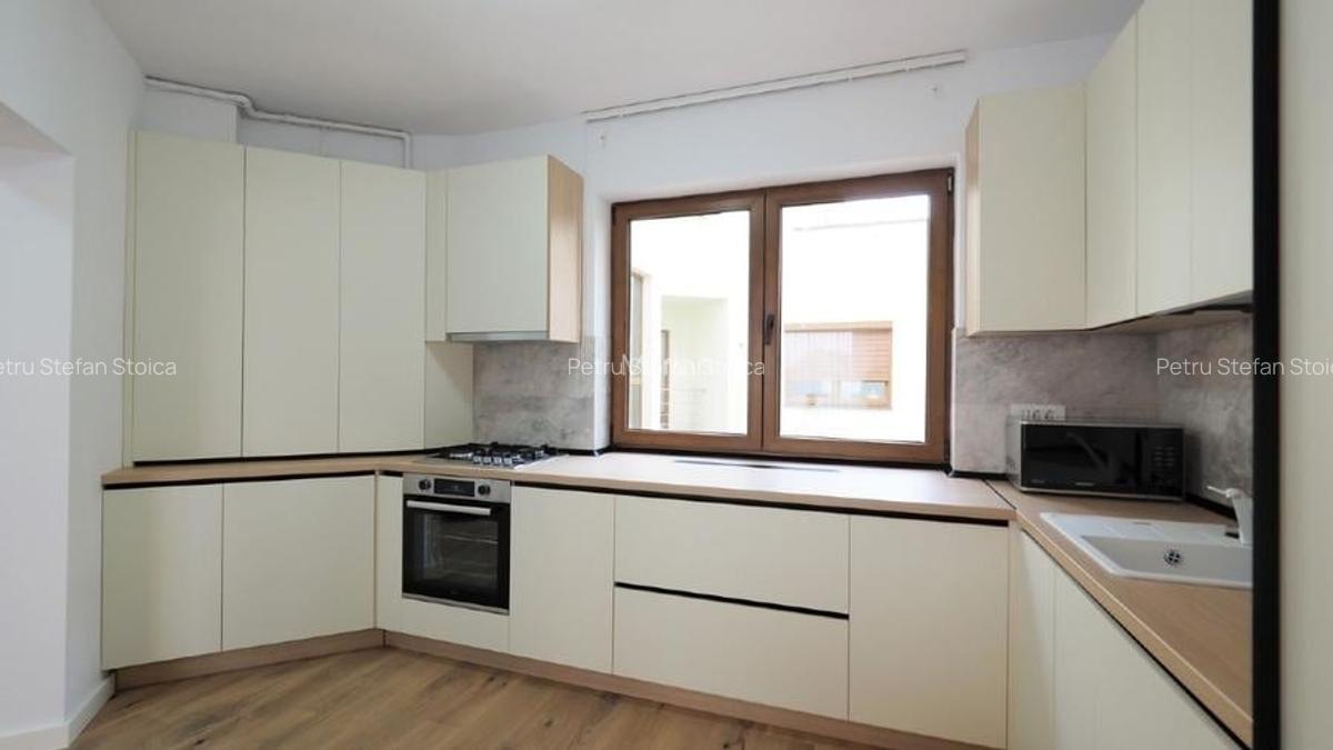 Apartament 3 camere | Aviatiei/Herastrau-Baneasa | Loc Parcare - 3