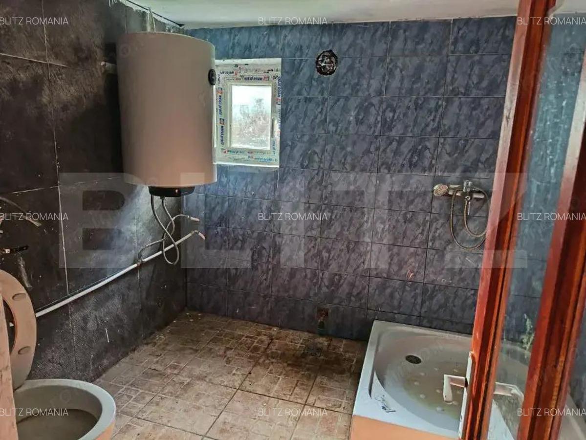 Casa cu 2 camere - 5