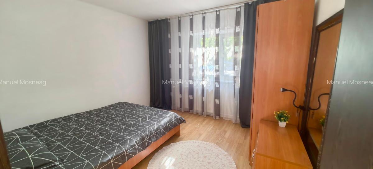 Închiriez apartament cu 2 camere - 2