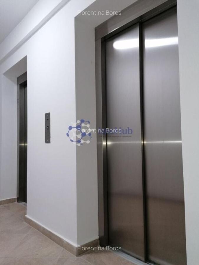 Apartament cu o camera + parcare, Conest Vision, etaj 6, 430 euro - 7