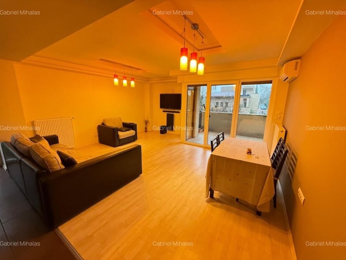 Apartament cu 3 camere, balcon generos si 2 locuri de parcare, Braytim - 8