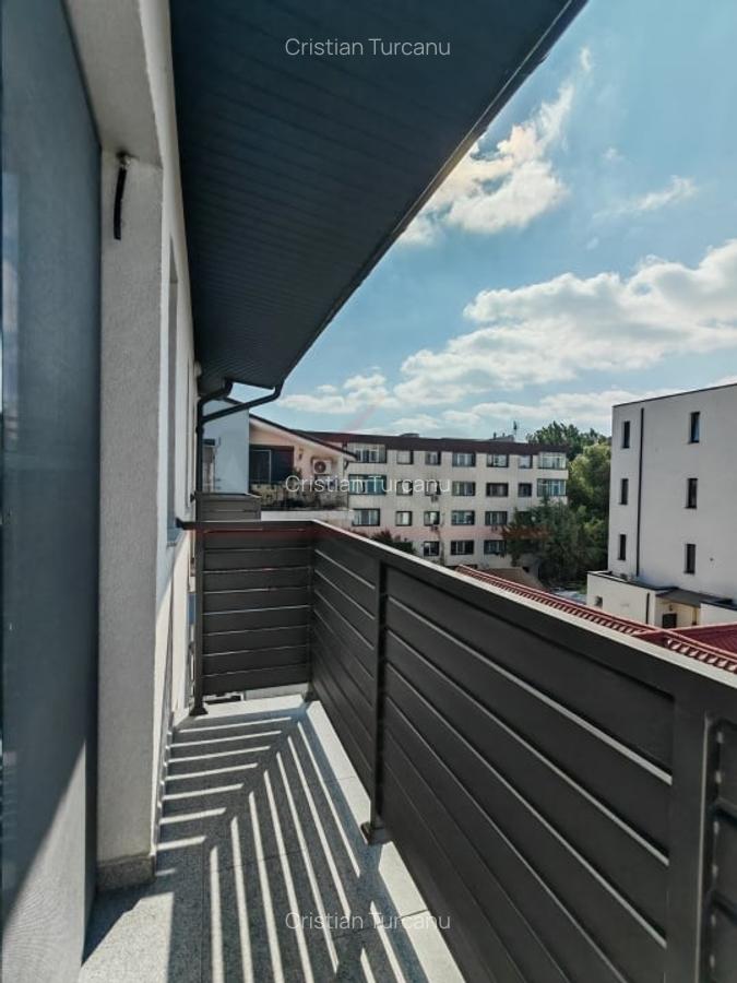 Studio |  Navodari | central | mobilat & utilat | termen 12 luni - 7