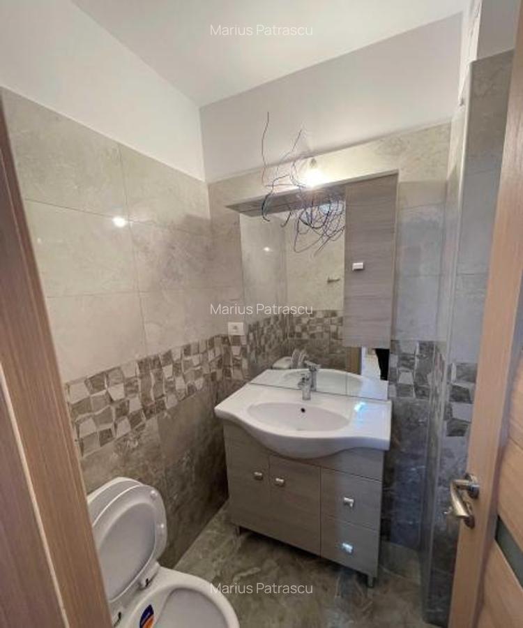 APARTAMENT 3 CAMERE PARC SEBASTIAN - 2