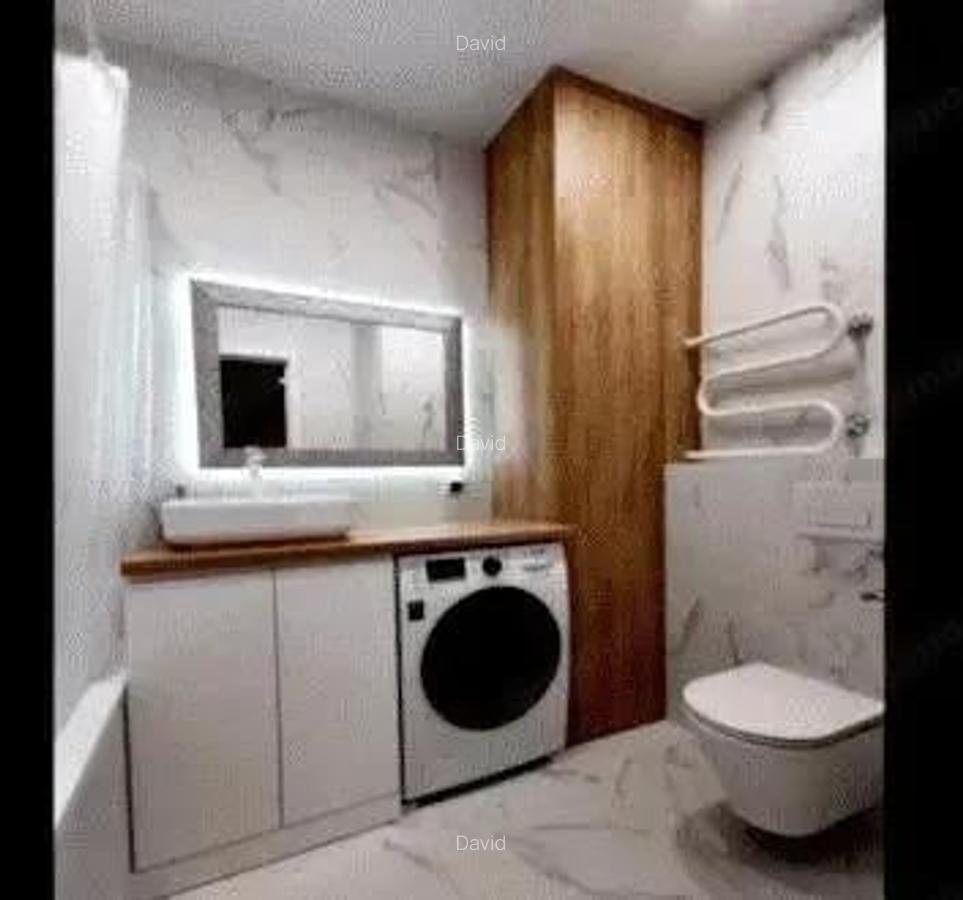 Se ofera garsoiera de inchiriat in zona Centrul Civic - 5