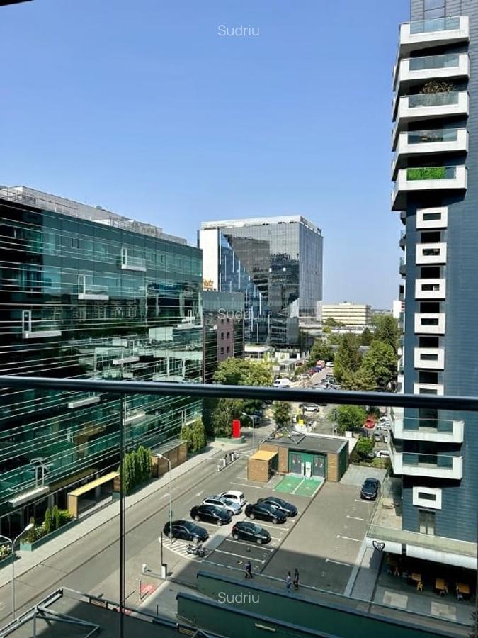 Apartament 2 camere Upground - 13