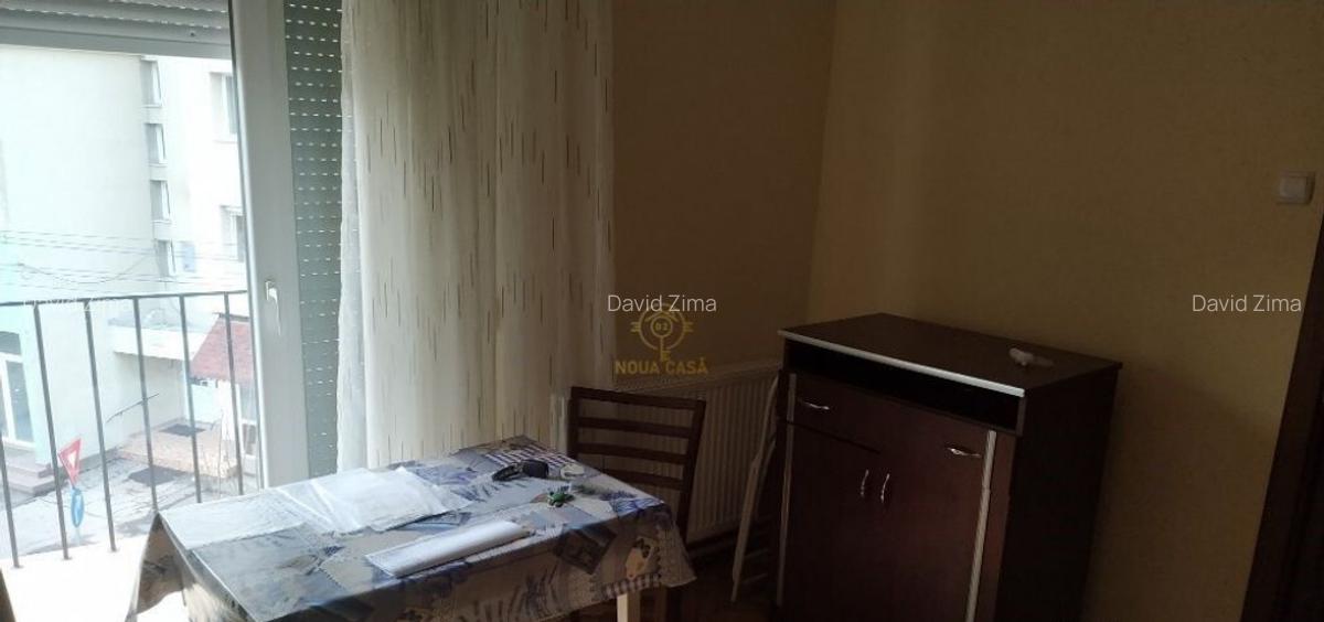 Inchiriez Apartament Centra Satu Mare/Etaj Intermediar/Lo... - 7