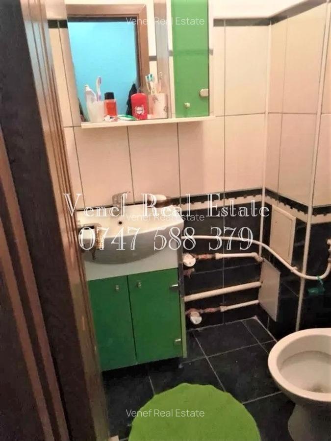 4 Camere 95 mp etaj 8 Morarilor Sos. Vergului 0% Comision cumpărător - 2