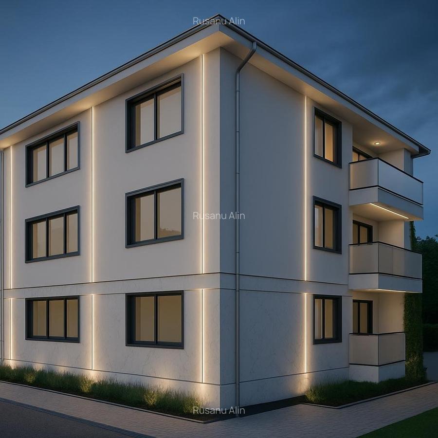 COMISION 0% CUMPARATOR - Ansamblu residential 2 camere Giroc - 6 COMISION 0% CUMPARATOR - Ansamblu residential 2 camere Giroc - 6