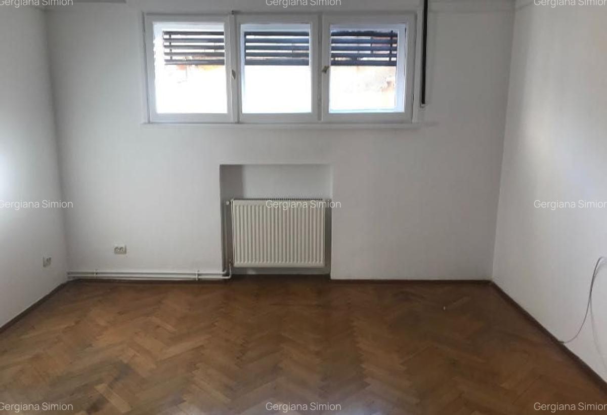 Apartament 3 Camere Universitate | Centrala proprie | 2 Balcoane - 4