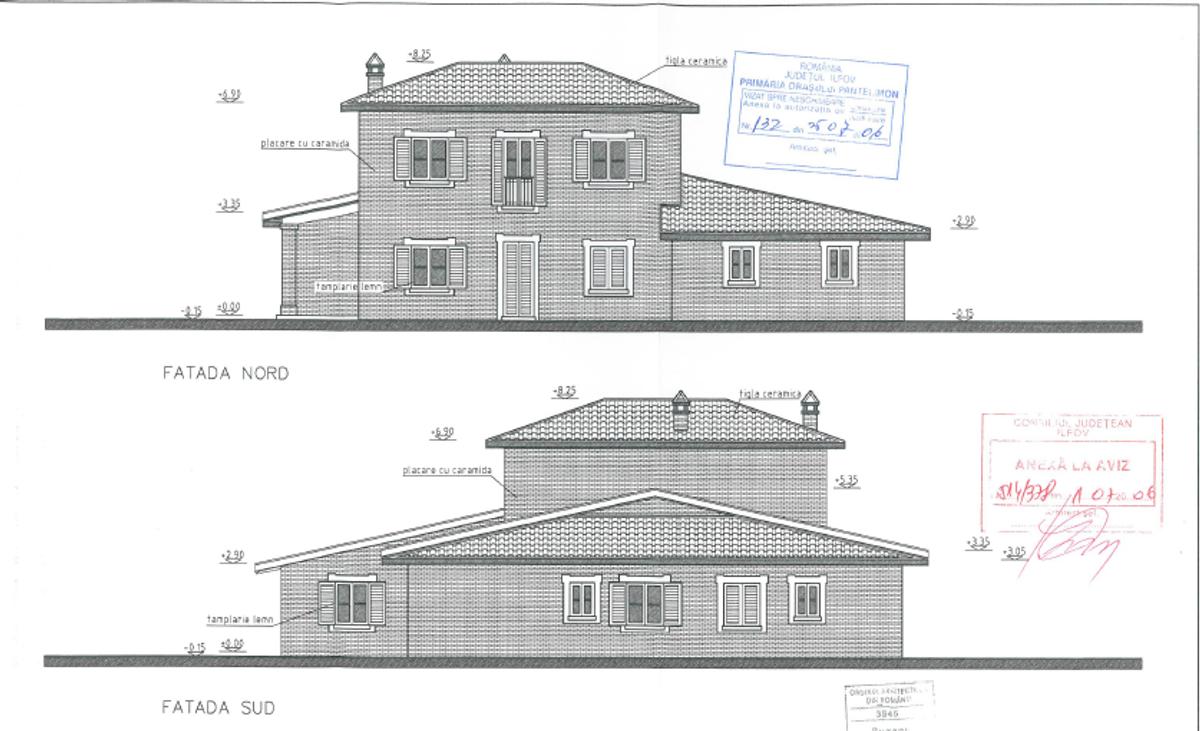 Proprietate deosebită, șos. Cernica (în apropierea mănăstirii Cernica) - 6