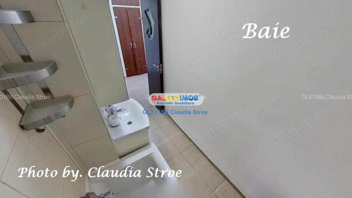 Inchiriere garsoniera VIILOR LIBERTY CENTER - 16