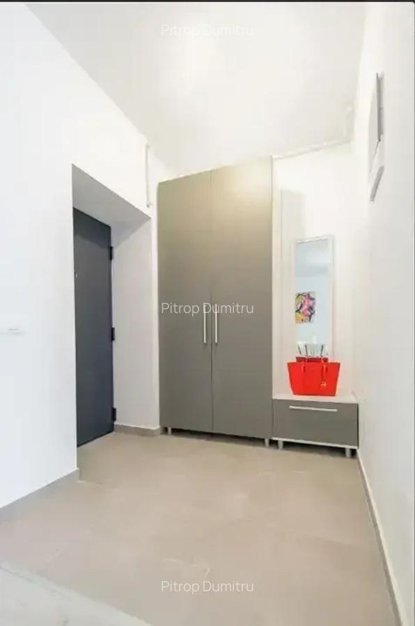 Penthouse 4 camere Exclusiv| Lux | Mihai Bravu | View superb | Metrou - 9