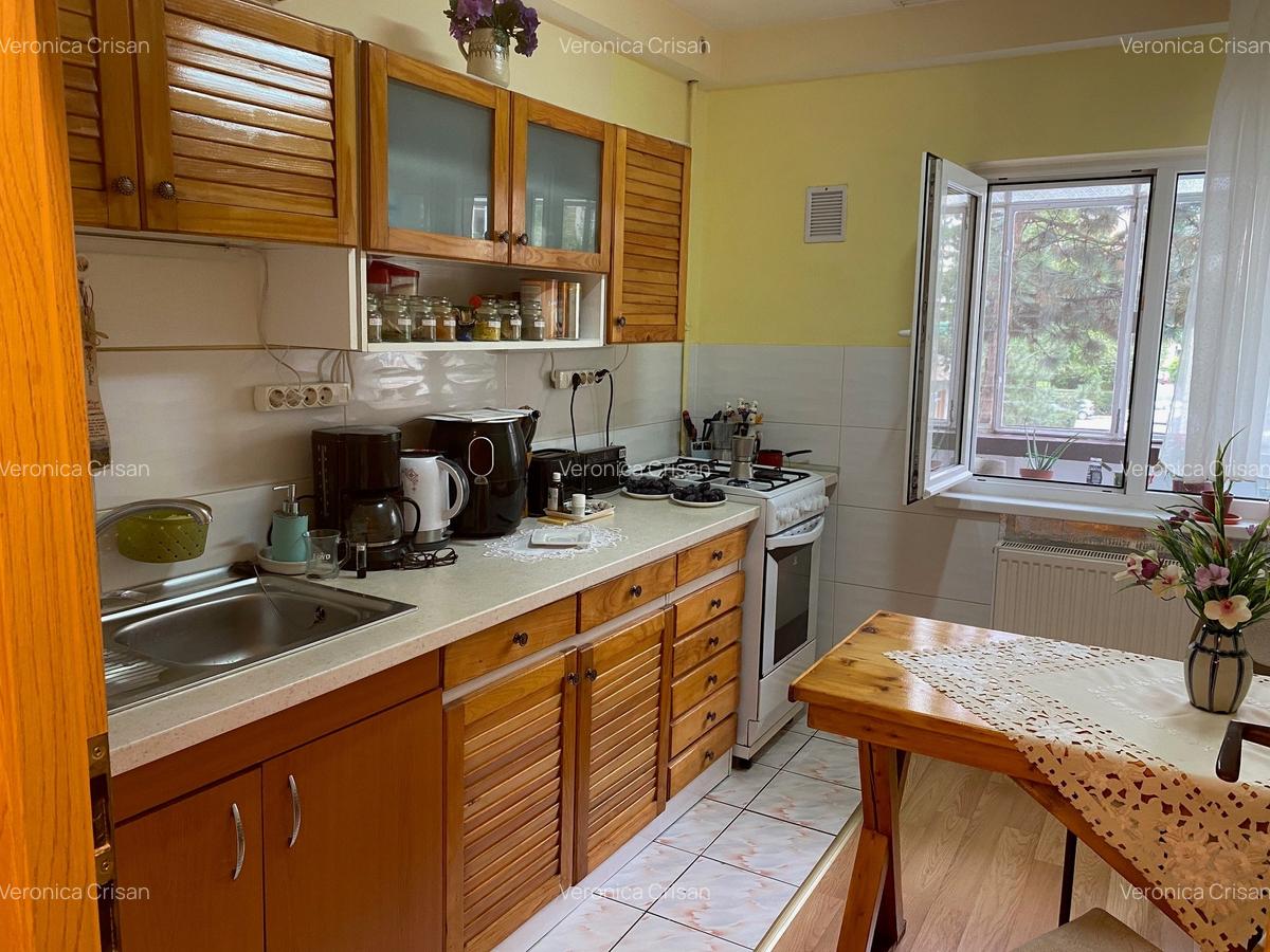 Apartament 2 camere Marasti, str. Nasaud, zona FSPAC, decomandat - 5