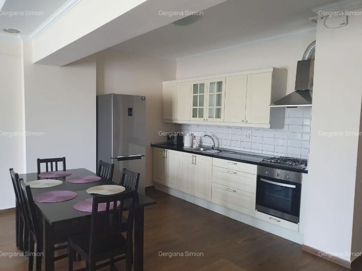 Apartament 2 Camere Diamond Residence Pipera | Parcare | Incalzire in pardoseala - 2