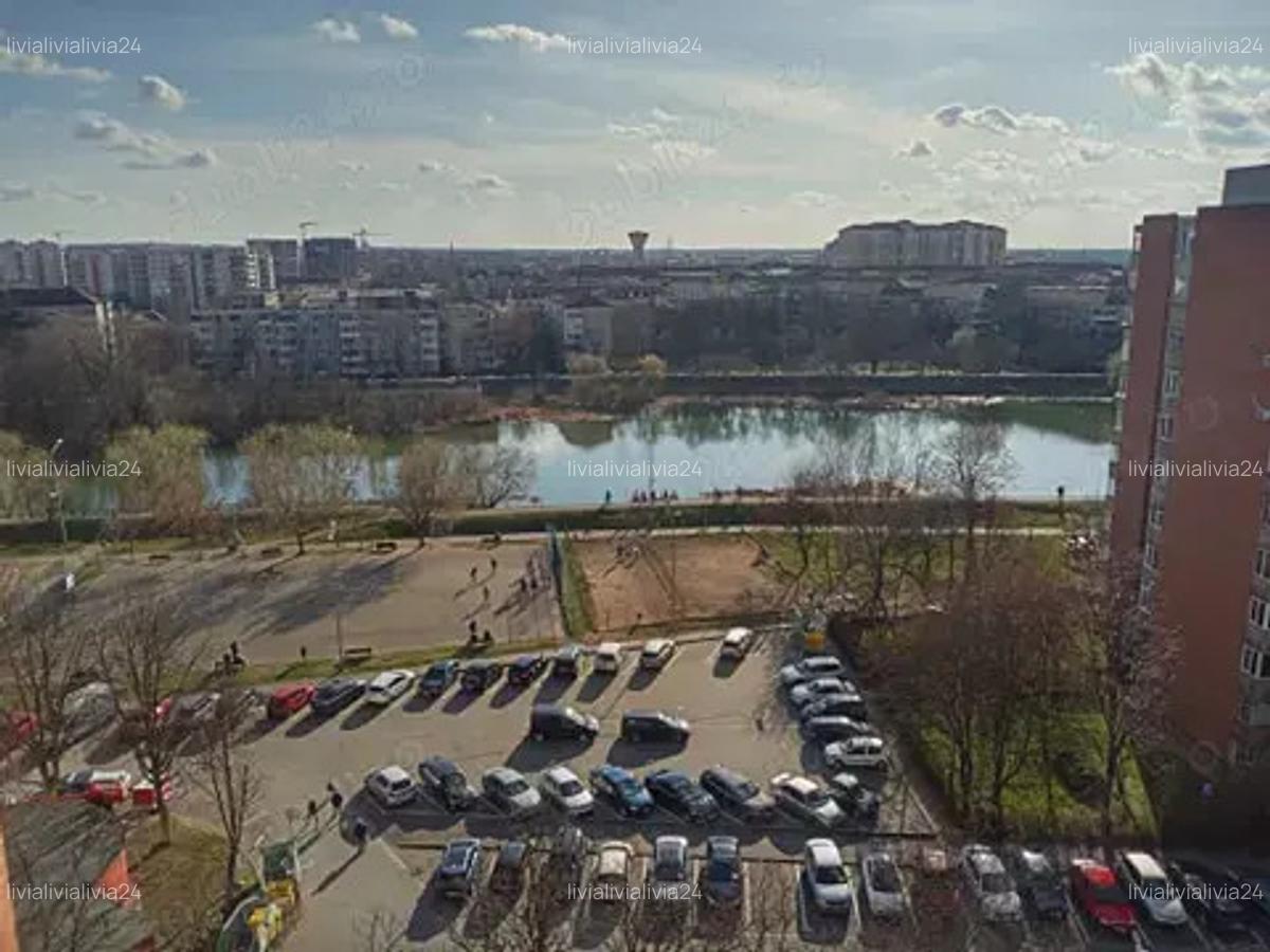 Ofer spre chirie apartament 2 camere Rogerius - 1