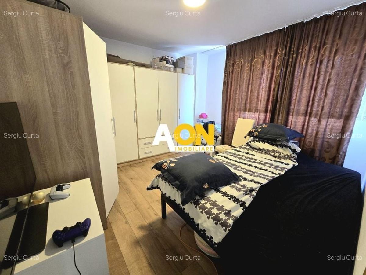 Apartament cu 2 camere decomandat în Cetate - 3