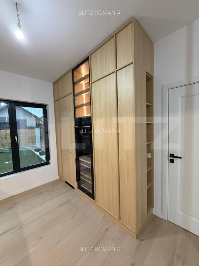 Casa 4 camere, 114 mp utili, zona Miroslava - 9