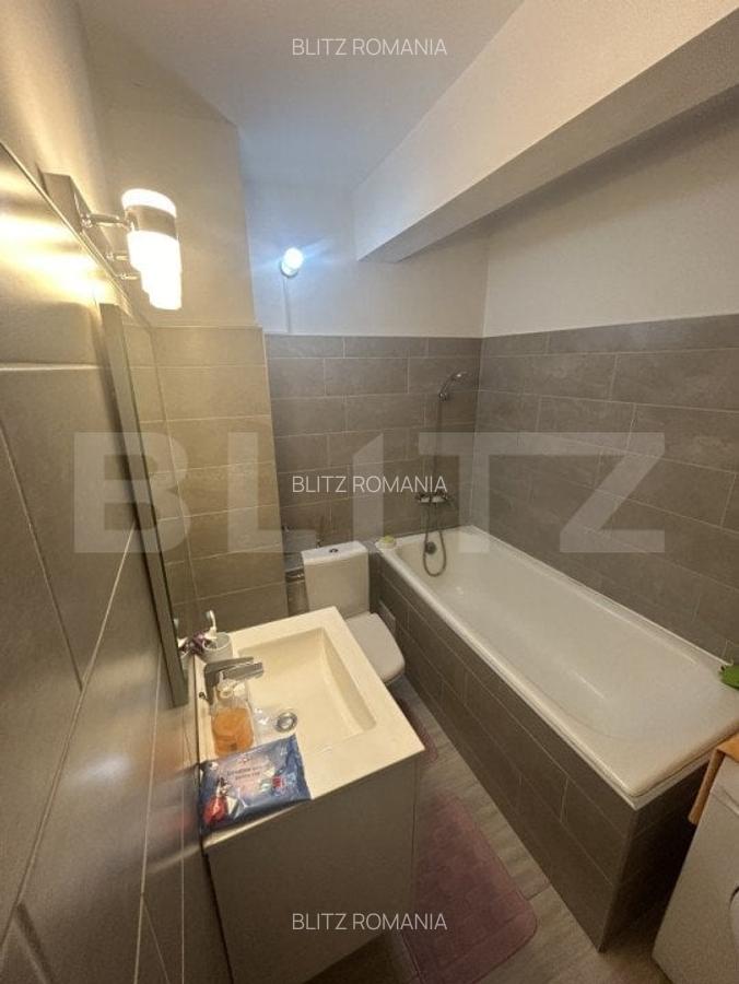 Apartament cu 3 Camere in Oradea, Zona Decebal-Dacia - 6