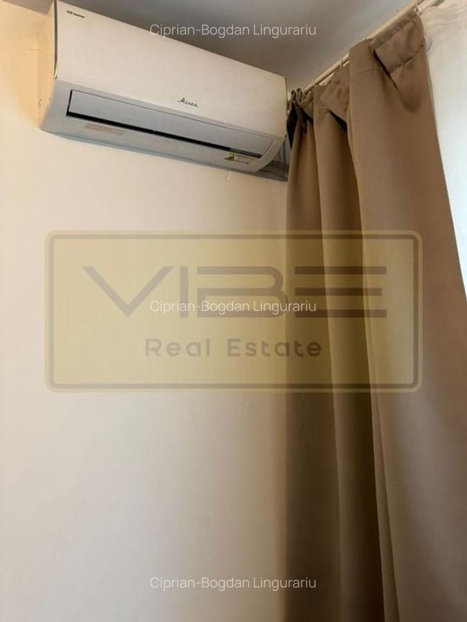 Apartament 2 camere+birou Alexandru cel Bun - 19