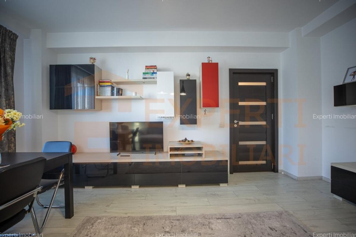 Apartament 3 camere zona Faleza Nord, Constanta - 7