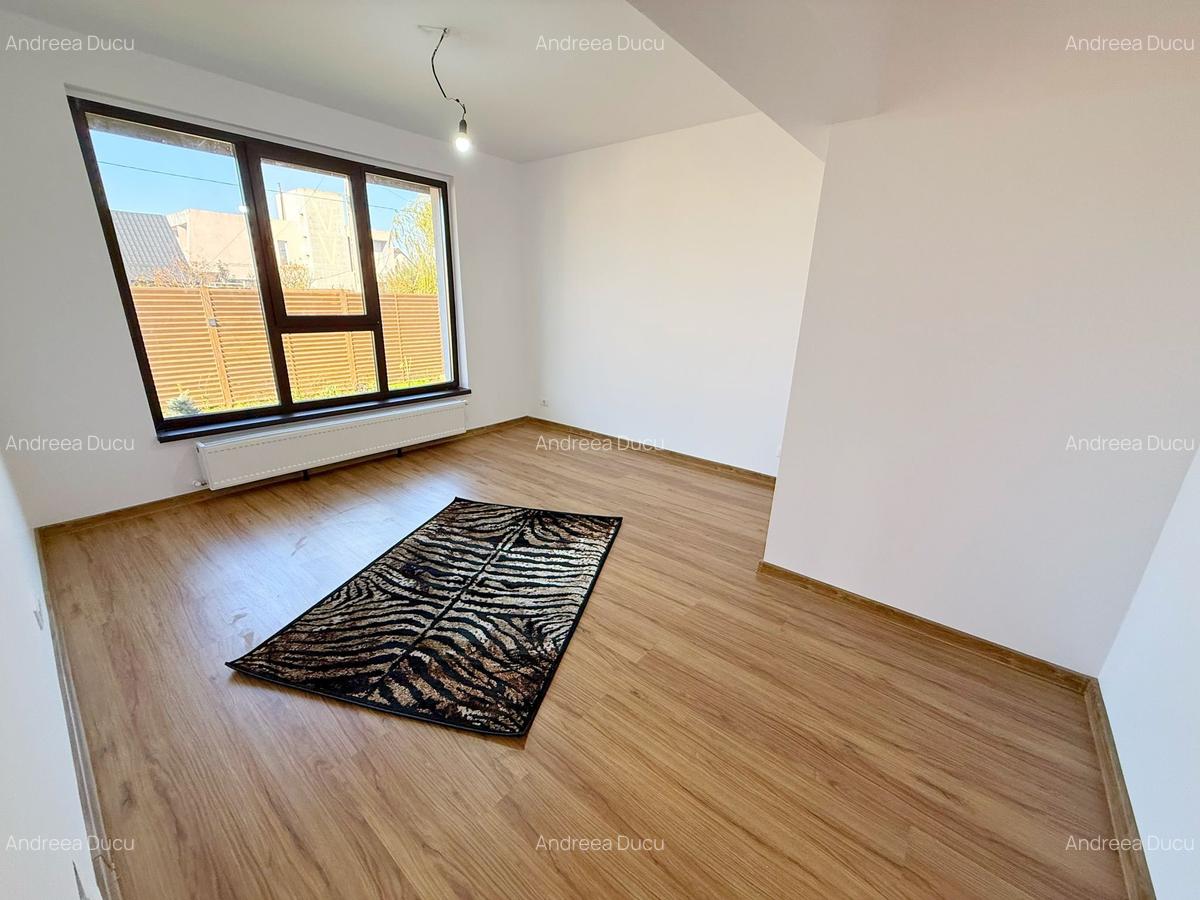 Casa Individuala / 3 Camere / Teren 380 mp / Gata de mutare - 11