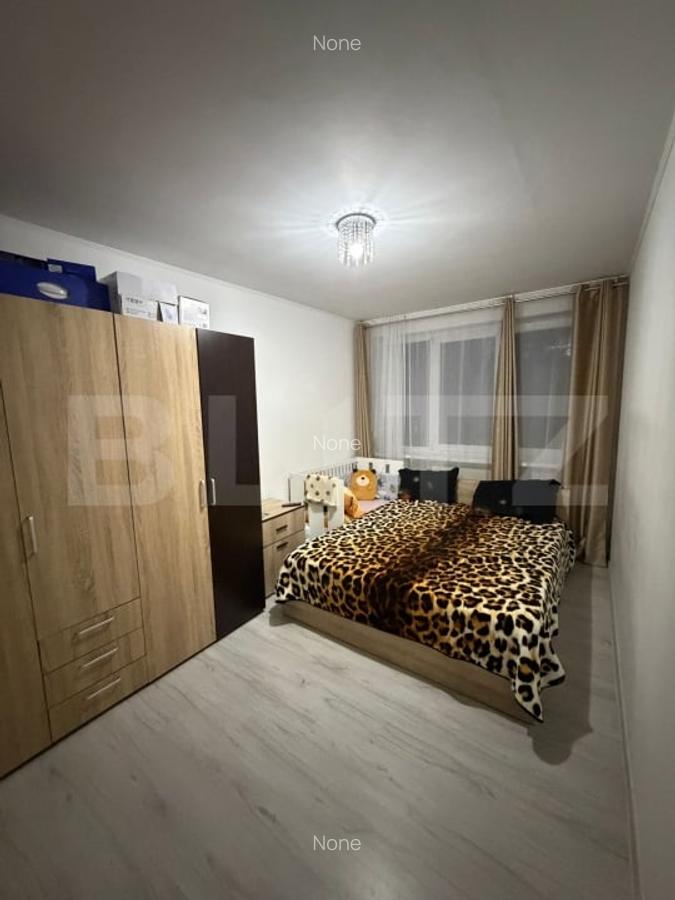 Apartament 2 camere, 44 mp, modern, zona Centrala - 3