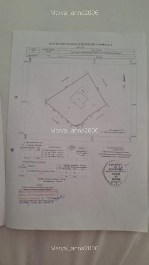 Vila individuala parter si etaj Priseaca - 8