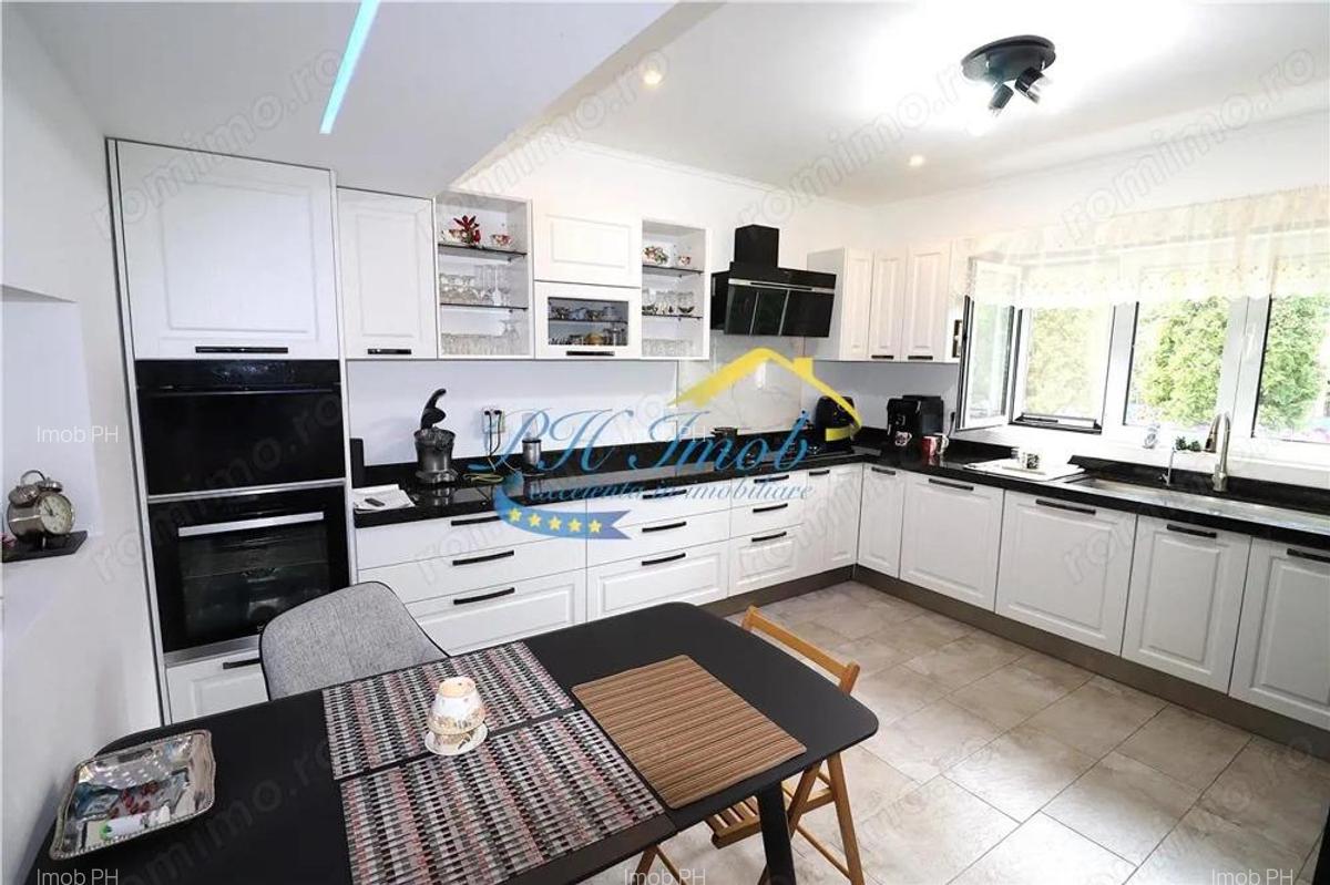Vila de vanzare Campina, Prahova - 4