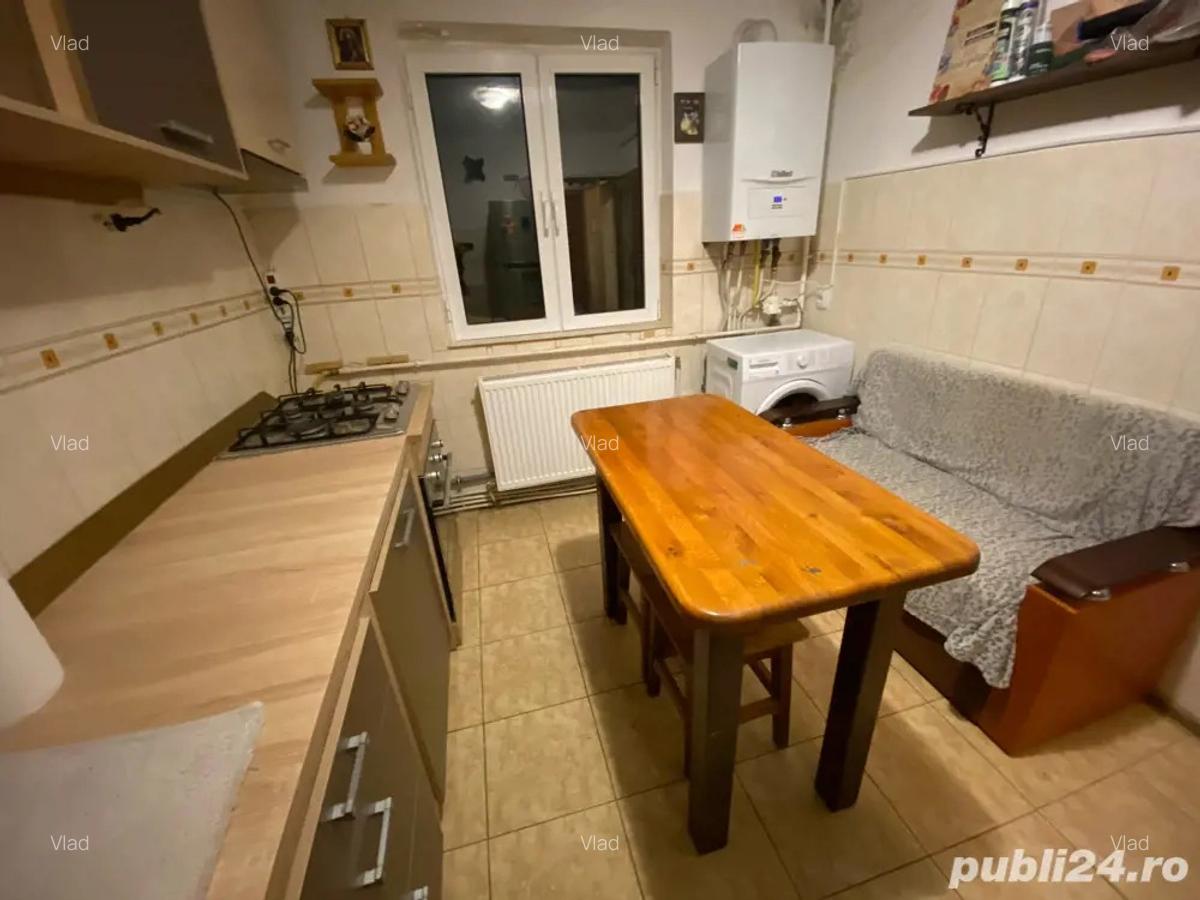 Apartament 1 camera - 7