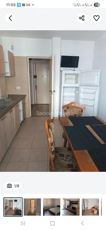 Inchiriez apartament 2 camere - 4