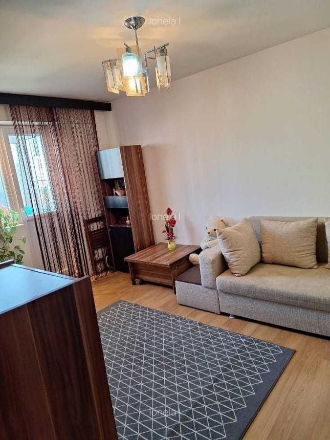 DRUMUL TABEREI - 1 minut metrou Romancierilor - Apartament 2 camere MODERN - 3