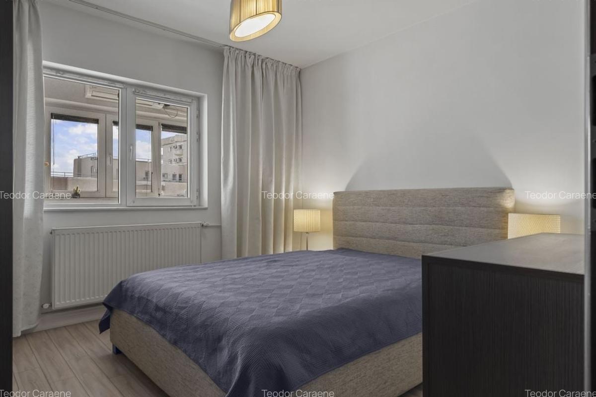 OPORTUNITATE APARTAMENT 3 CAMERE CALEA CALARASI - 7