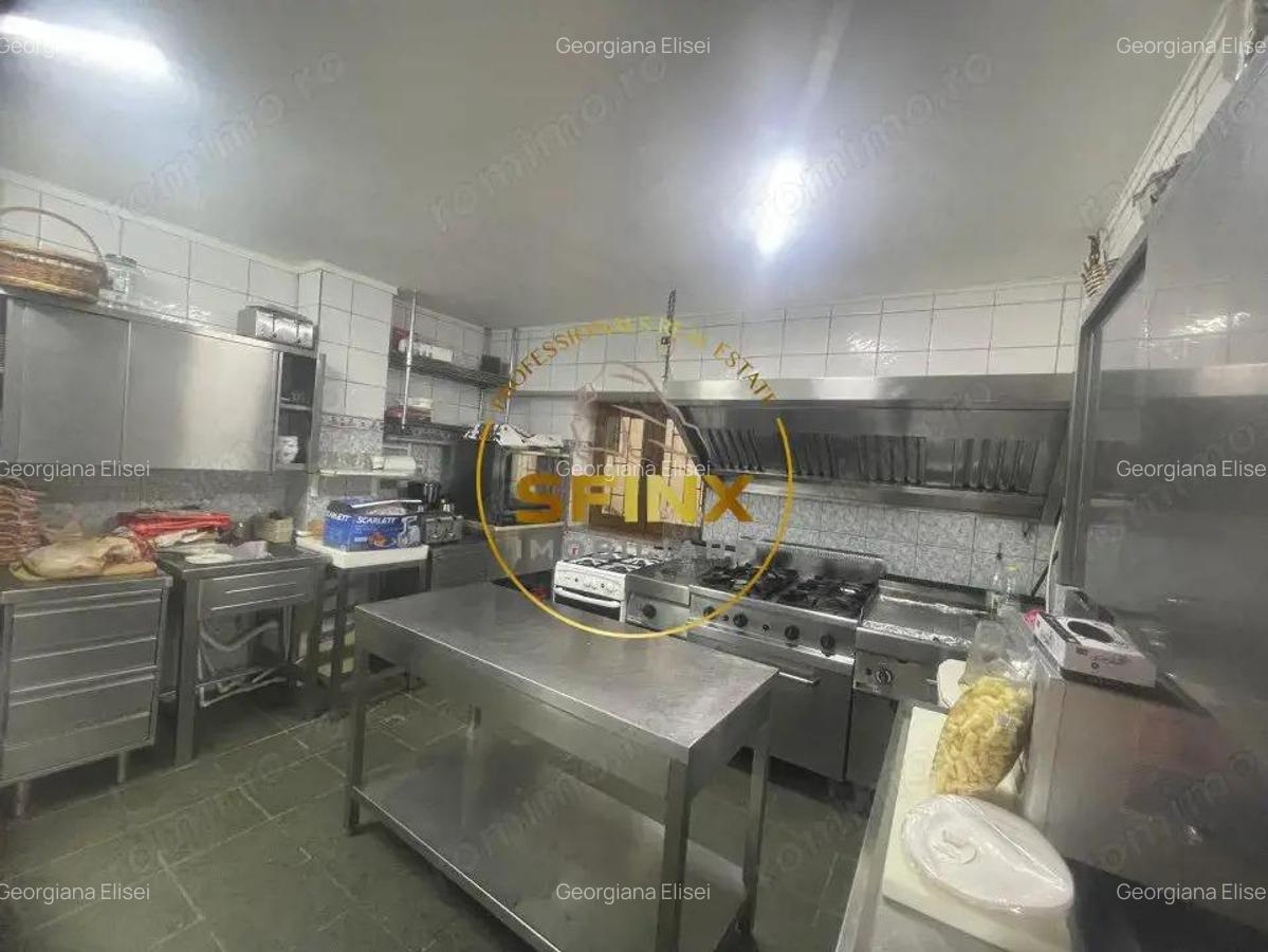 Pensiune 12 Camere ?i Restaurant - sta?iune turistica montana Bu?teni - 12