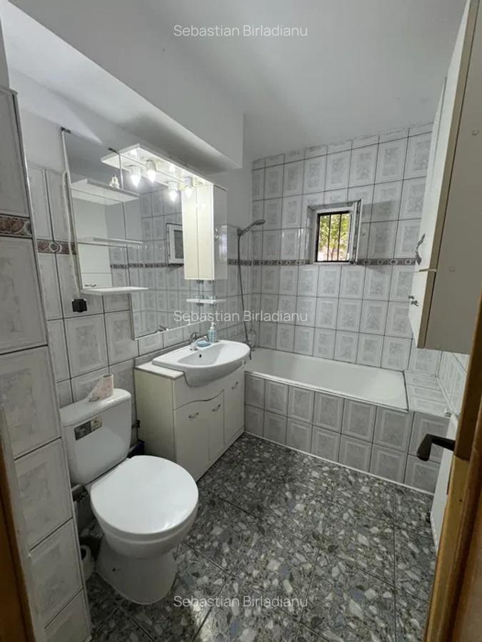 2 camere semidecomandat, 55 mp, Nicolina, de inchiriat, Lidl,  Cod 160656 - 2