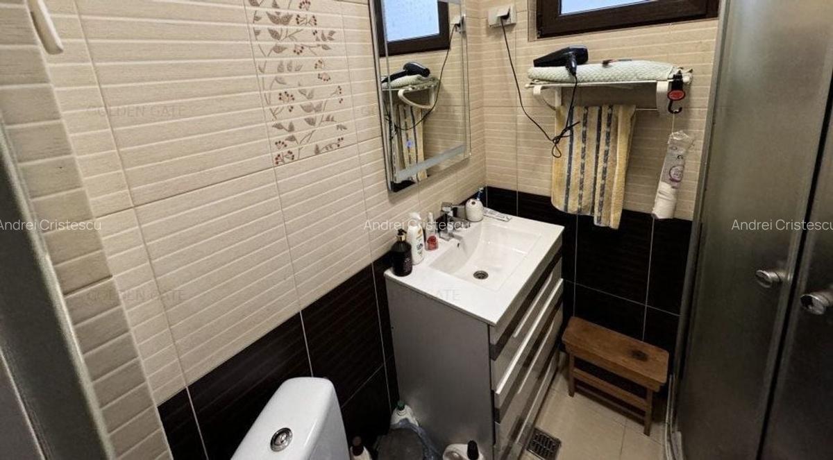 Apartament 3 camere Bucurestii Noi / Damaroaia - 4