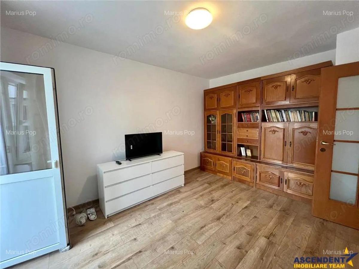 Garsoniera decomandata, Racadau, Brasov - 6
