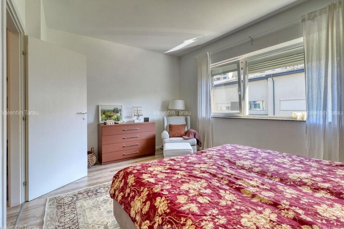 Pipera- New Point Villas- Vilă modernă 5 camere- La cheie- comision0% - 33