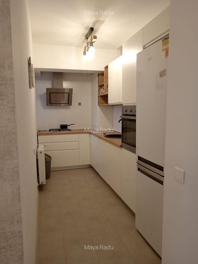| De inchiriat | 2 camere | Floreasca | PARCARE INCLUSA - 6