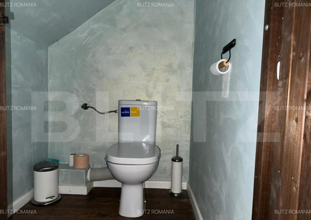 Apartament cu scara interioara, 110 mp - Zona Centrala, A - 7