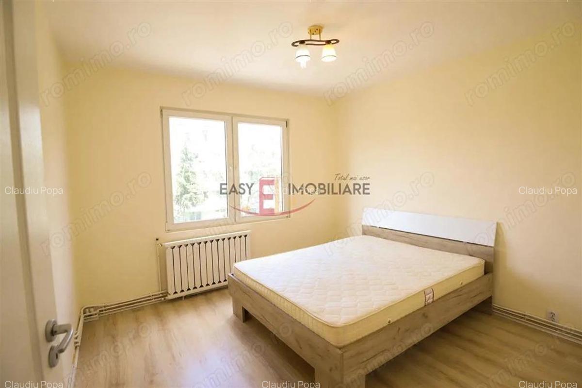 Apartament 2 camere, etaj 2, Tudor, Bld. Pandurilor, liniste,renovat - 3