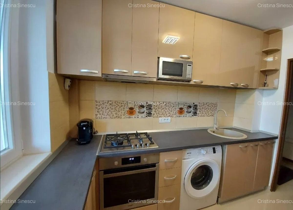 Apartament 3 camere| Zona Afi Cotroceni - 7