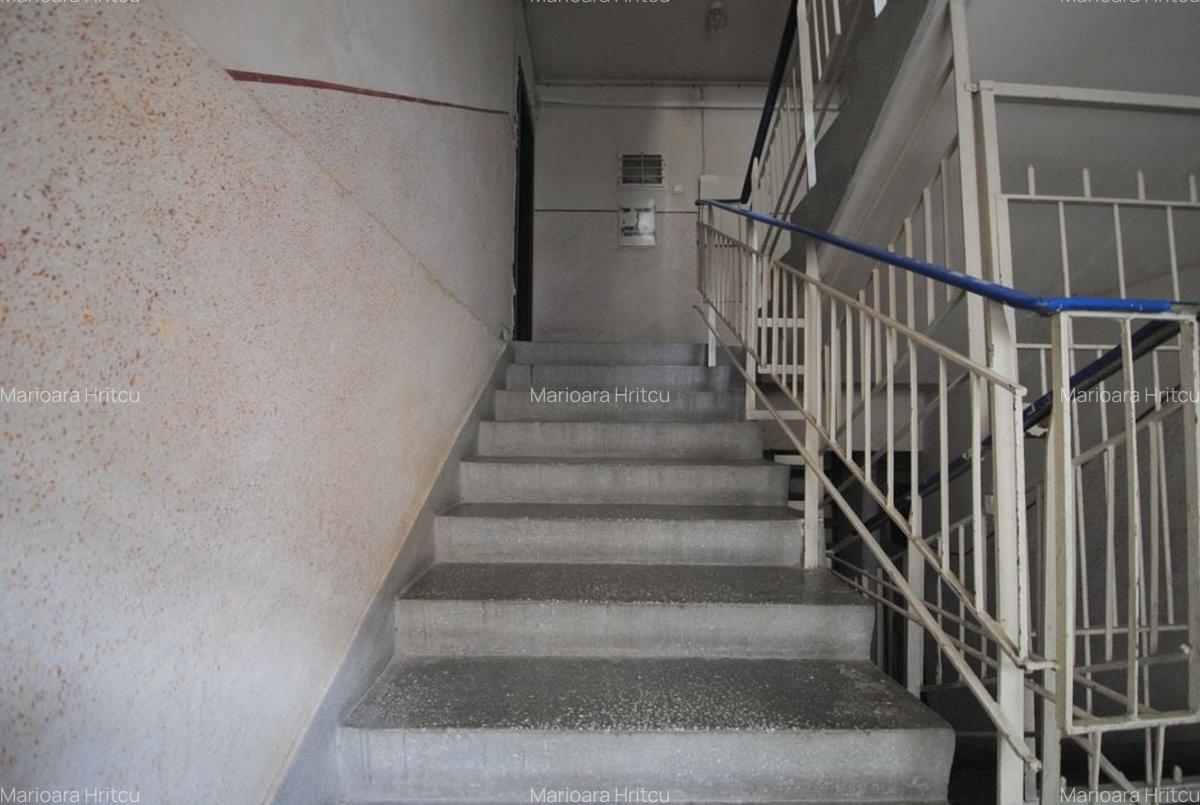 Apartament cu 3 camere decomandat în Ultracentral - 15