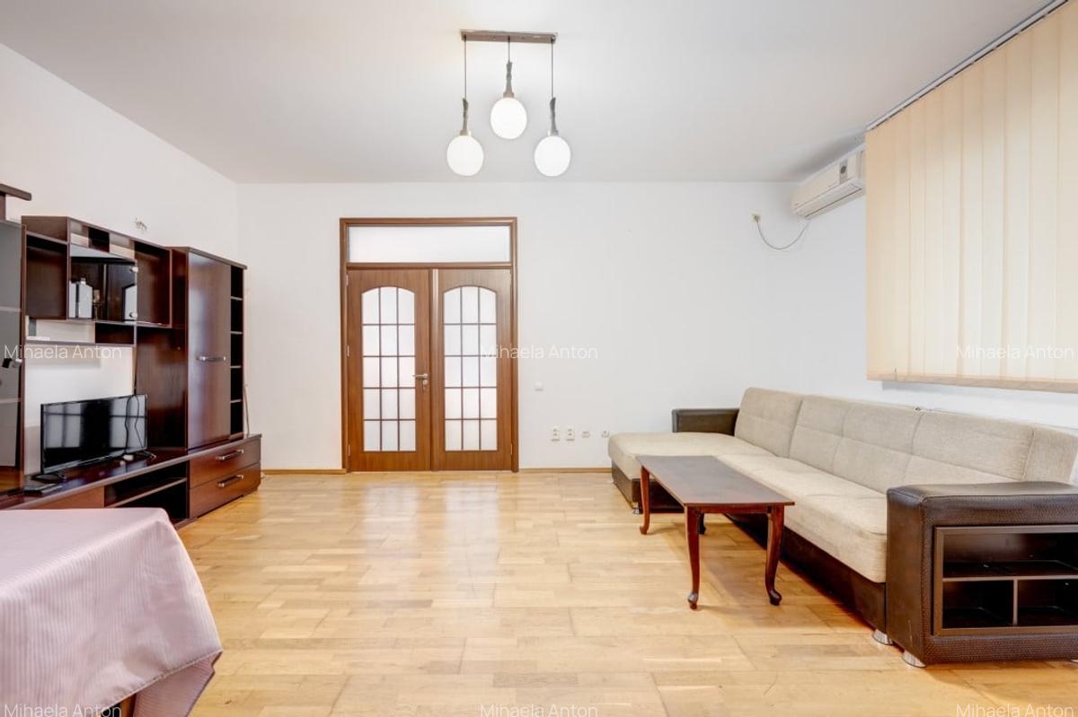 Drumul Taberei, Parc Brancusi, imobil 2009, centrala proprie - 8