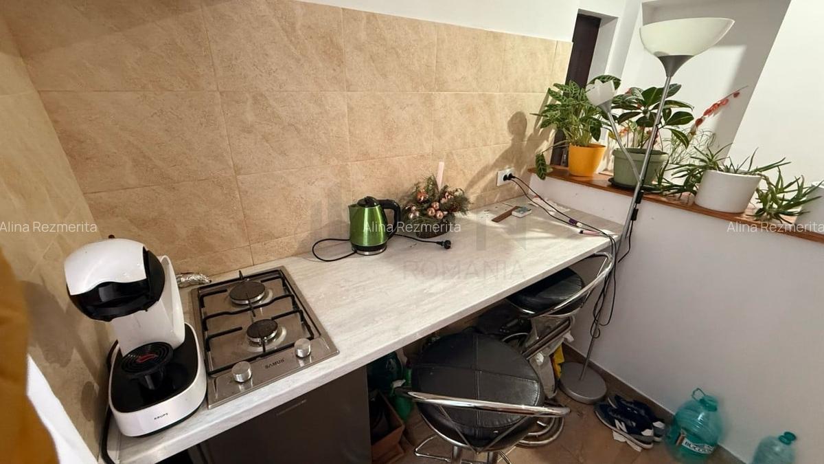 REA1022779 Garsoniera l  Cismigiu l pretabil airbnb - 6