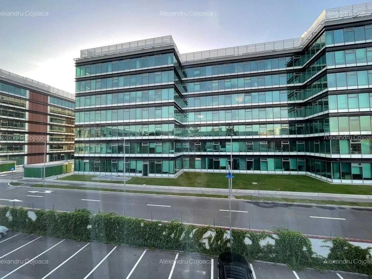 Garsonieră modernă Aviatiei - 6