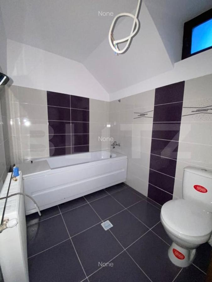 Casa cocheta in Baciu: aproape de natura, aproape de oras - 13