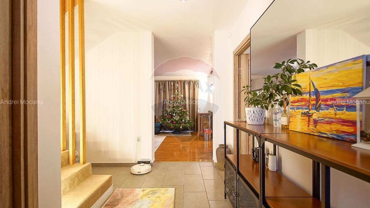 COMISION 0% | Casa tip duplex de vanzare | 5 camere | Cartier Izvor | - 6